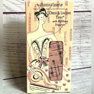 Fashion Forms Dress and Lingerie Tape